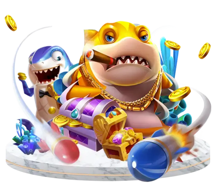 Fishing-欧宝体育