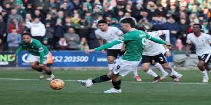 临时主帅首秀：激情点燃古迪逊公园-欧宝体育