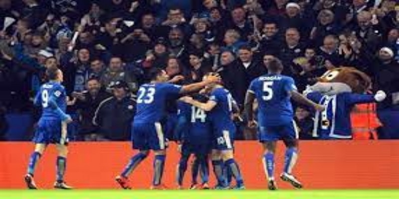 半决赛重头戏预测：莱斯特城 vs 罗马- 欧宝体育