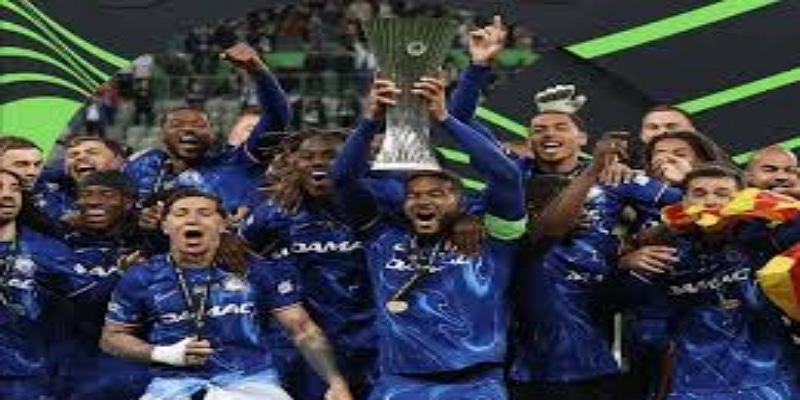 展望未来：蓝军的欧冠雄心-欧宝体育