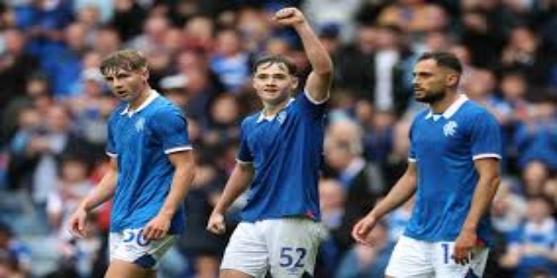 比赛回顾：惊心动魄的晋级之路- 欧宝体育