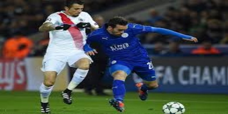 比赛走势重塑：欧宝体育分析莱斯特城如何从被动中寻回主导权- 欧宝体育