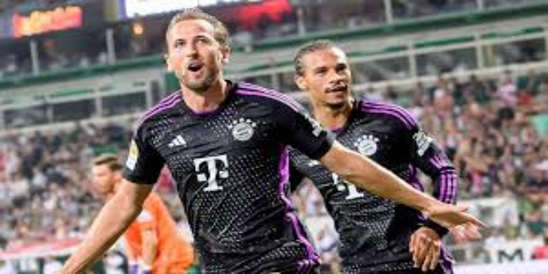 深度追踪：拜仁高价求贤，热刺进入关键谈判时刻-欧宝体育