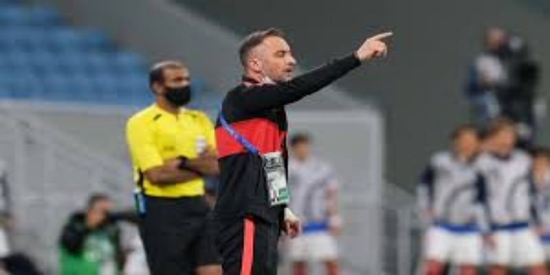 视角：战绩滑坡引发换帅风暴- 欧宝体育