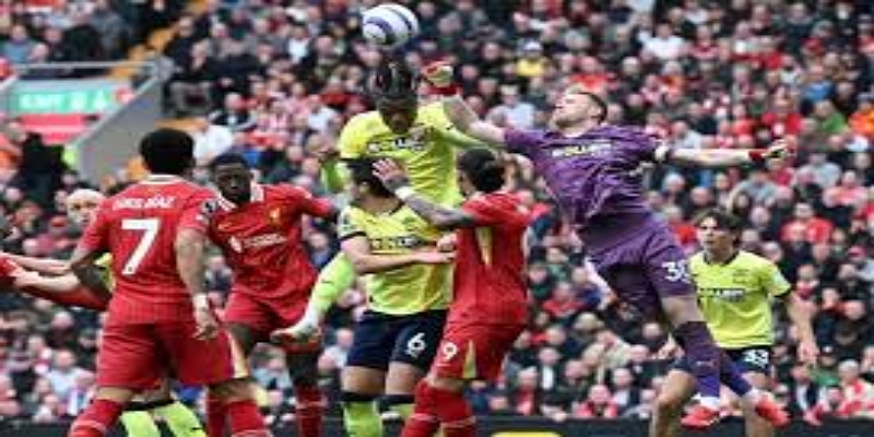 利物浦——进攻拉满，但风险同样放大-欧宝体育