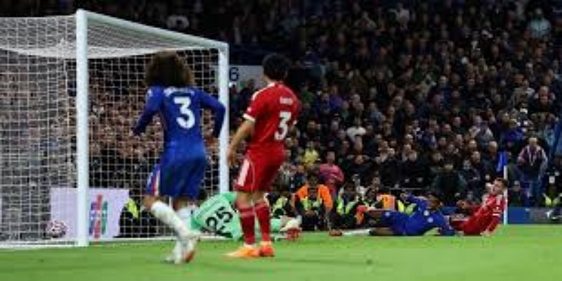 欧宝体育三维拆解比赛关键点：VAR、替补奇兵与心理博弈-欧宝体育