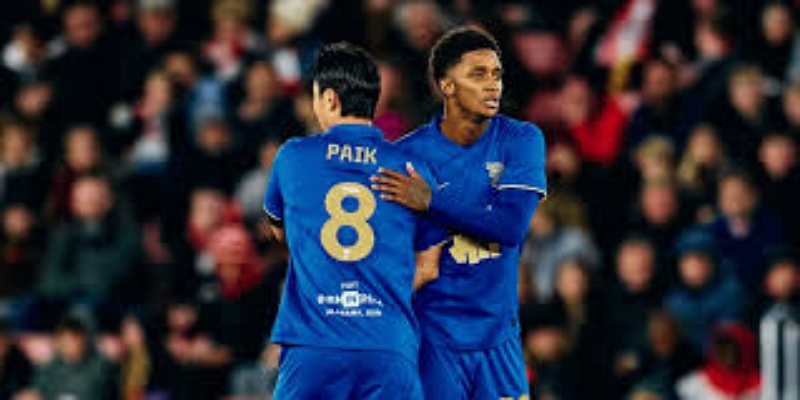 欧宝体育聚焦：鲁迪化身最后防线，门将决定比赛走向-欧宝体育