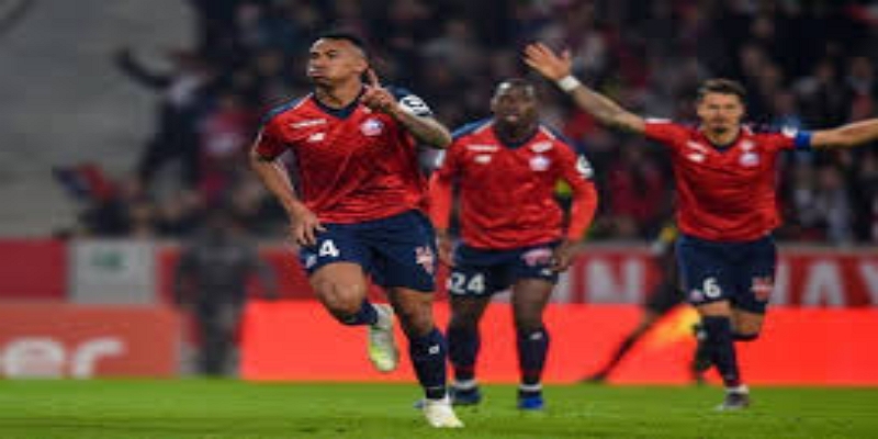 欧宝体育视角：多方竞争下里昂如何完成关键截胡- 欧宝体育