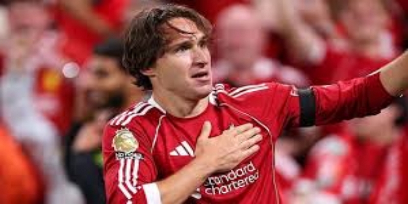 十哈格的谨慎立场：欧宝体育解读主帅态度 - 欧宝体育