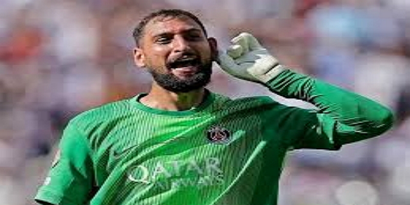 巴黎门将格局将被重塑- 欧宝体育