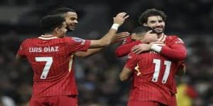 欧冠格局正在重写-欧宝体育前瞻红军上限 -欧宝体育