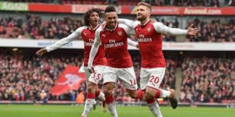 欧宝体育战术分析：帕尔特伊为何是阿森纳急需的中场支点-欧宝体育