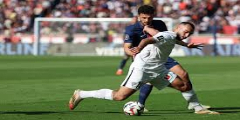 欧宝体育战术观察：恩里克体系初显轮廓-欧宝体育