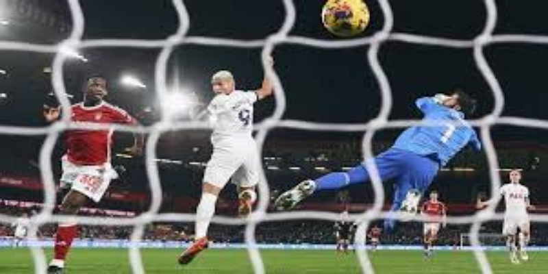 欧宝体育战术解构：波斯特科格鲁的务实让步 - 欧宝体育