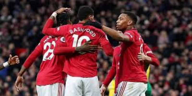 欧宝体育观察：曼联完美开局展现战术理念-欧宝体育