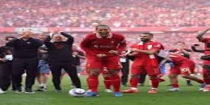 欧宝体育视角：足球世界的集体发声与团结力量-欧宝体育