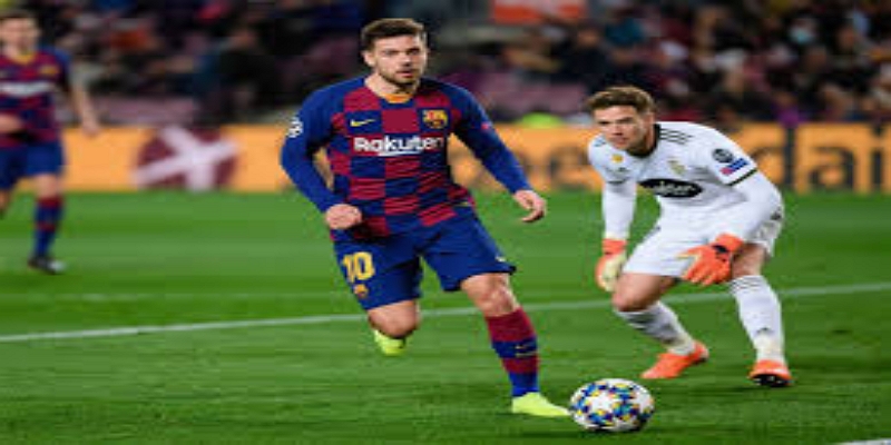 欧宝体育赛后影响评估：一场胜利，两个方向的命运 - 欧宝体育