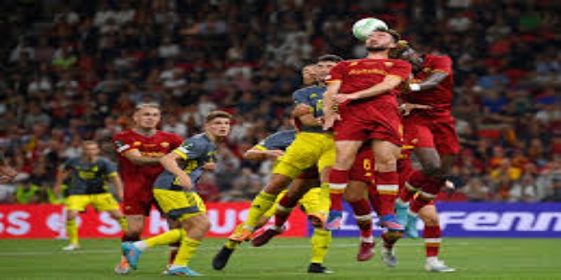 比赛关键节点解析：欧宝体育战术视角- 欧宝体育