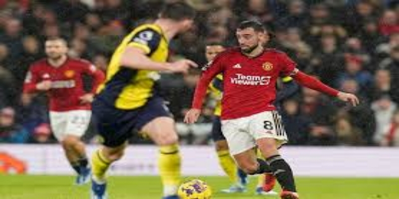 积分影响与后续走向：欧宝体育前瞻曼联赛季命运 - 欧宝体育