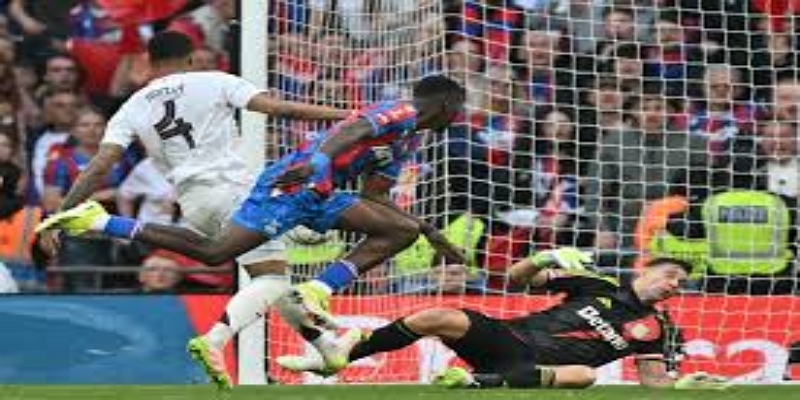 伊斯梅拉·萨尔的致胜瞬间 -欧宝体育