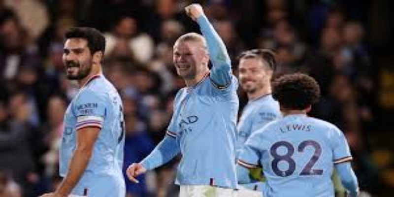 曼城vs富勒姆：争四关键战暗藏冷门？- 欧宝体育