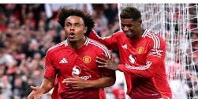 曼联战术解析：从崩盘到逆袭的精彩蜕变- 欧宝体育