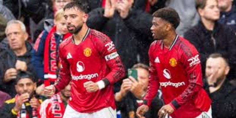 曼联的未来展望：这场胜利会成为赛季的转折点吗？- 欧宝体育