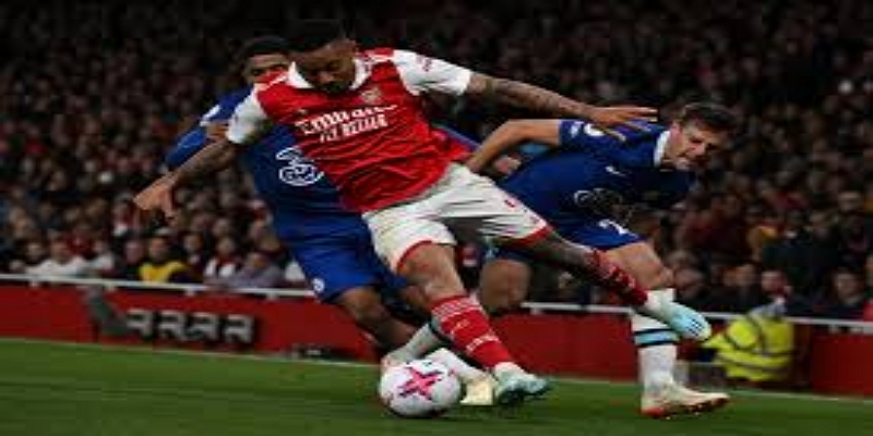 枪手完美收官：阿森纳在美国季前赛大胜切尔西- 欧宝体育