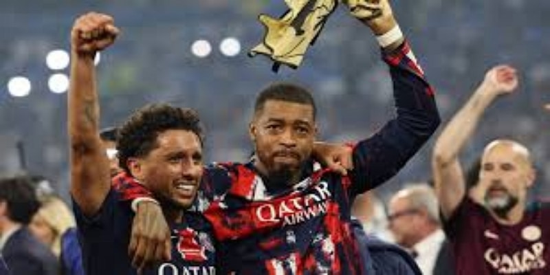 欧宝体育数据史诗 那些被改写的欧冠纪录- 欧宝体育