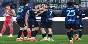 欧宝体育观察：意甲争冠格局正在悄然变化 -欧宝体育