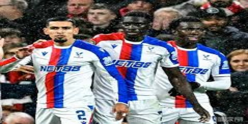 欧宝体育视角：水晶宫如何在关键时刻制胜 -欧宝体育