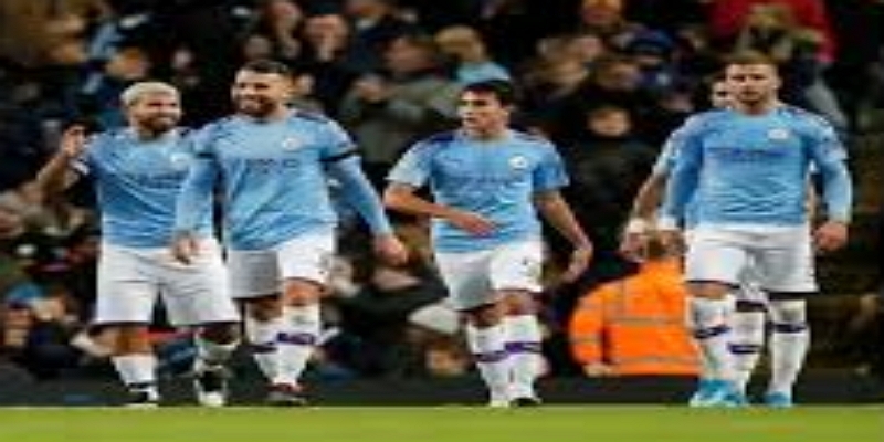 欧宝体育赛场观察：热刺稳守反击，曼城控球受阻-欧宝体育