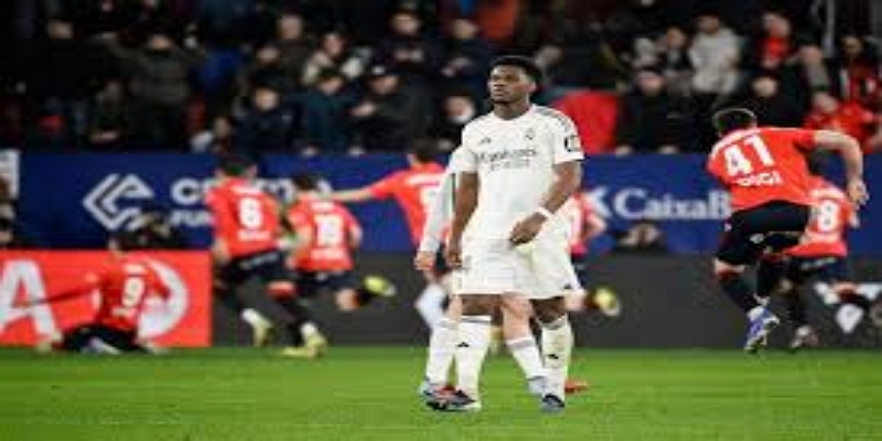 比赛关键瞬间：恩德里克闪耀温布利-欧宝体育