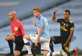 欧宝体育呼吁：足球界的种族平等与教育 -欧宝体育